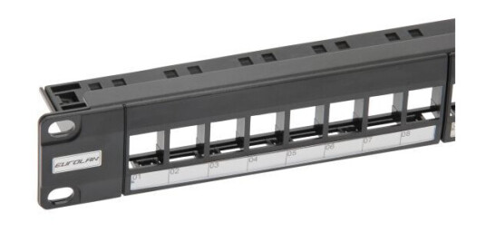 Eurolan 27B-00-24BL Panel ubestykket