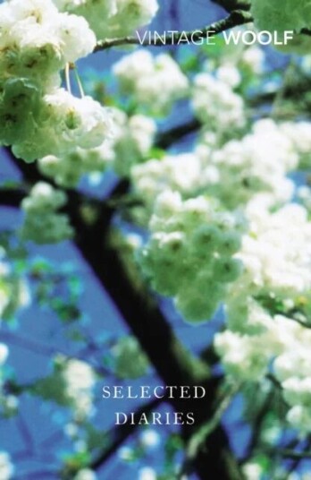 Selected Diaries Av Virginia Woolf Selected Diaries Av Virginia Woolf