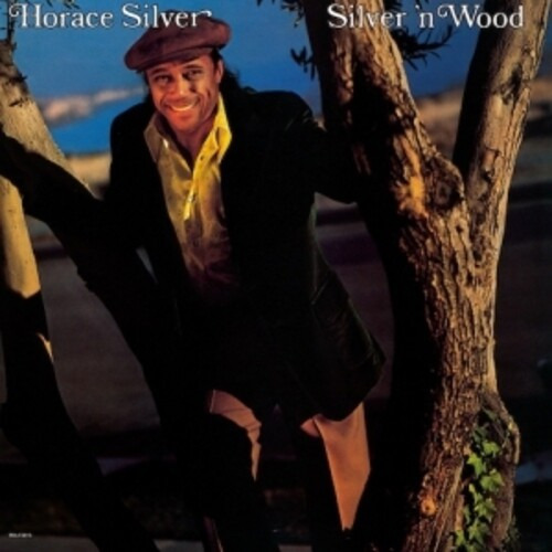 Horace Silver Silver N Wood CD