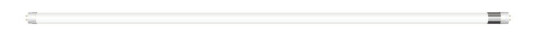KULZ KLT822W G13 22W LED-LYSRØR, 1,5M KULZ KLT822W G13 22W LED-LYSRØR, 1,5M