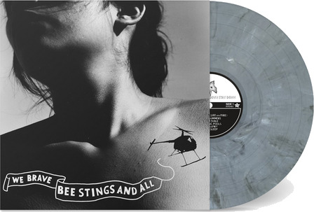 We Brave Bee Stings And All