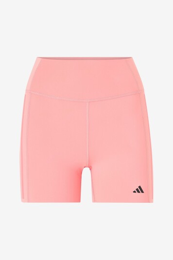Adidas Sport Performance Treningstights Opt 4 Inch L Rosa