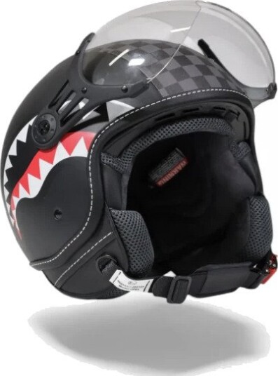 Sprayground Herre Sport Svart M,
