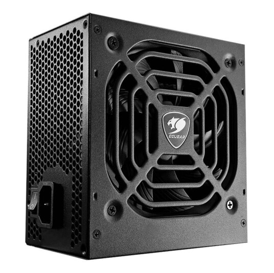 Cougar Netzteil Stc 600W Atx / 80 Plus 230V Eu CGR STC600