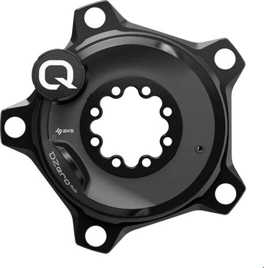 Quarq Powermeter Spider DZero DUB