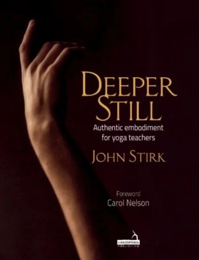Deeper Still Av John Stirk