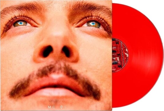 Pueblo Salvaje I Red Vinyl