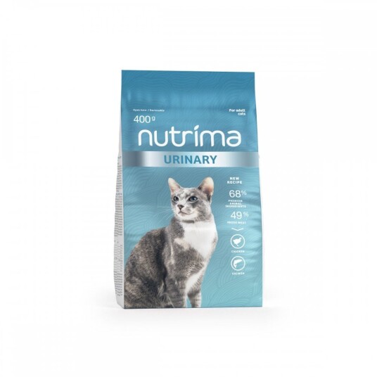 Nutrima Cat Urinary (400 G)