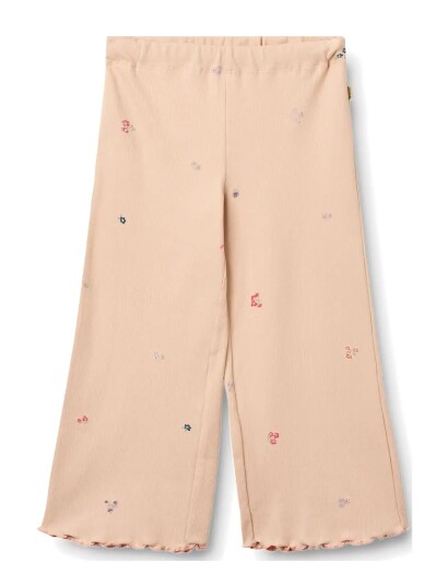 Wheat Jersey Pants Ela Pink 152 Wheat Jersey Pants Ela Pink 152