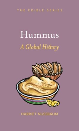 Hummus Hummus