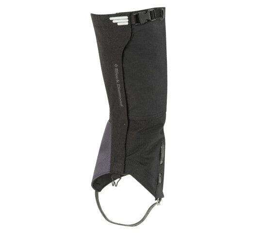 Black Diamond ALPINE, BLAK Black, S Black Diamond ALPINE, BLAK Black, S
