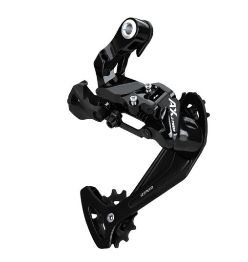 LTWOO A12 X Rear Derailleur 1x12sp Al LTWOO A12 X Rear Derailleur 1x12sp Al