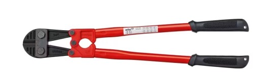 Boltskjæretang Wiha 39380 900 Mm Boltskjæretang Wiha 39380 900 Mm
