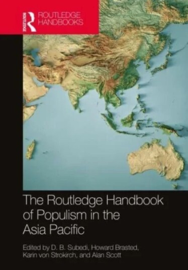 The Routledge Handbook Of Populism In The Asia Pacific