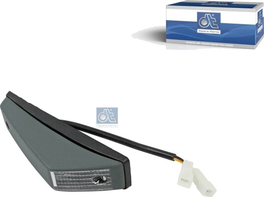 DT Spare Parts 7.25420 Begrensningslys