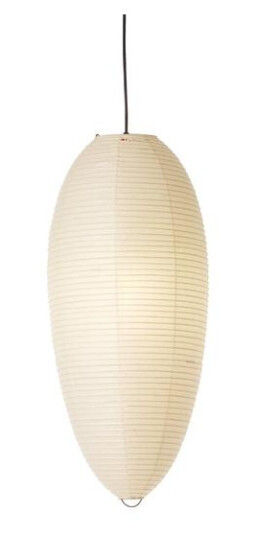 Vitra Akari Pendel 23A Vitra Akari Pendel 23A