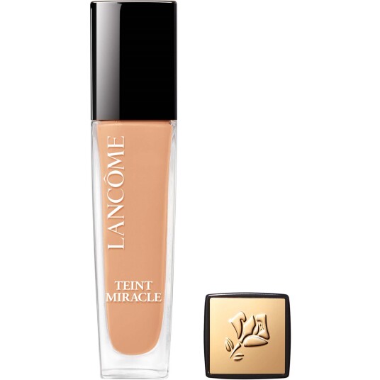 Lancôme Teint Miracle Foundation fuktighetsgivende SPF 15 30 ml Beige Diaphane 03 Lancôme Teint Miracle Foundation fuktighetsgivende SPF 15 30 ml Beige Diaphane 03