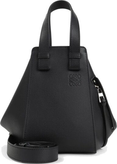 Loewe Dame Vesker Svart ONE SIZE, Loewe Dame Vesker Svart ONE SIZE,