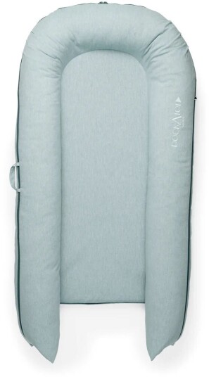 DockATot Grand Trekk Marine Chambray DockATot Grand Trekk Marine Chambray