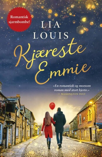Kjæreste Emmie Av Lia Louis