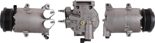 AC kompressor ELSTOCK 51 0925