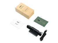 Aukey PC-W1 - Nettkamera - farge - fastfokal - USB - MJPEG