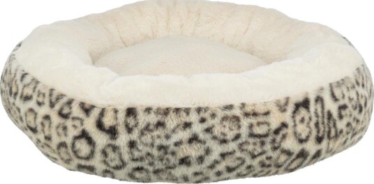 Trixie Leo Rund Hundeseng Ø 50 cm