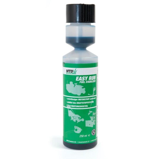 Drivstoffstabilisator Easy Run 250 ml Drivstoffstabilisator Easy Run 250 ml