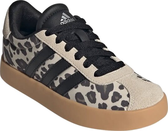Adidas Sportswear Vl Court 3.0 K   Cream   31