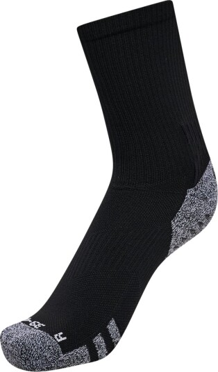 hummel Pro Grip Strømper Hvit 43 46