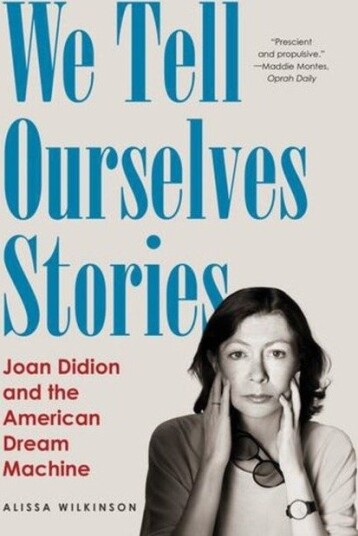 We Tell Ourselves Stories