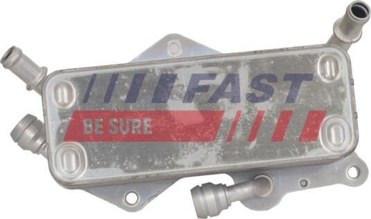 Oljekjøler, automatikk FAST FT04600