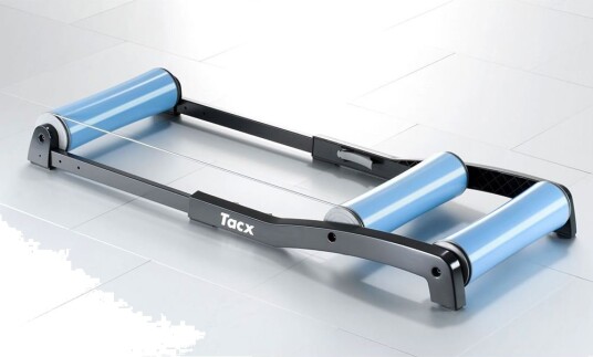 Tacx Antares, Trainers tilbehør