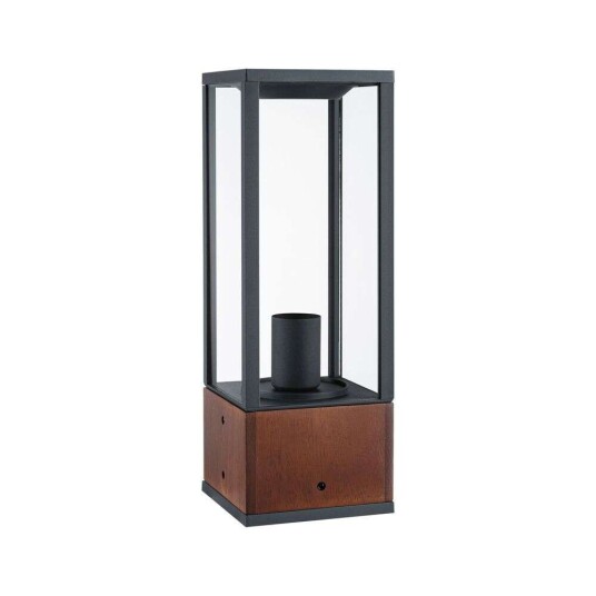 Paulmann - Timba Object Hage Lampe H40 Wood