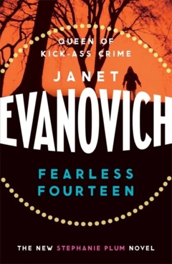 Fearless Fourteen Av Janet Evanovich