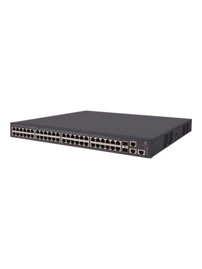 HP 1950-48G-2SFP+-2XGT-PoE+ (0888182694770)