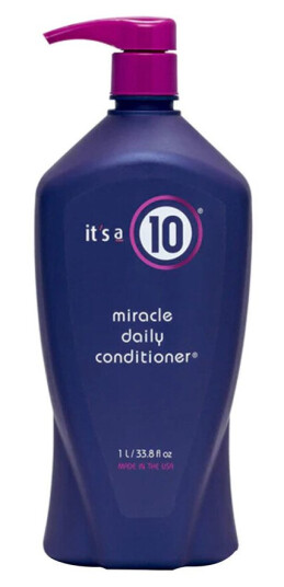 It's A 10 Miracle Daily Conditioner 1000ml