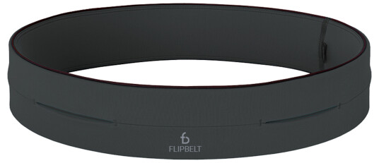 FlipBelt Classic, løpebelte S CARBON