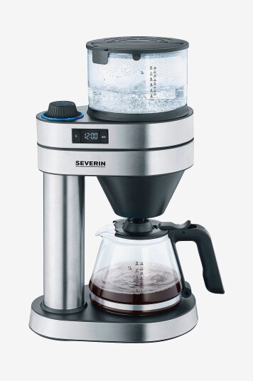 Severin   Kaffetrakter KA5760 Caprice