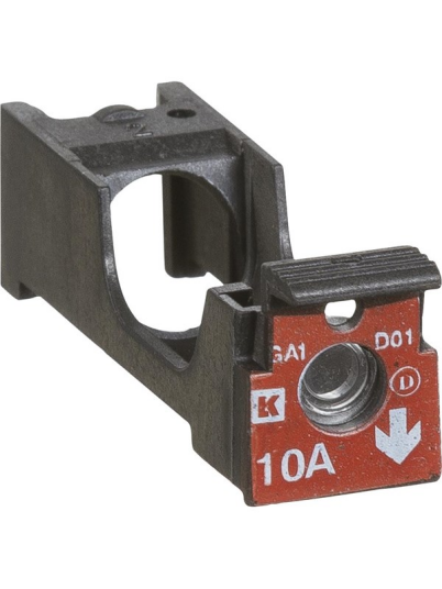 LK Fuse drawer - for block breaker 10 a (5703302007580)