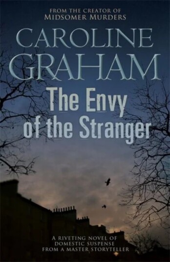The Envy Of The Stranger Av Caroline Graham
