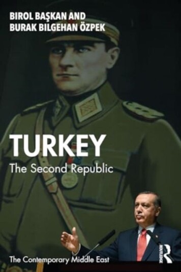 Turkey The Second Republic