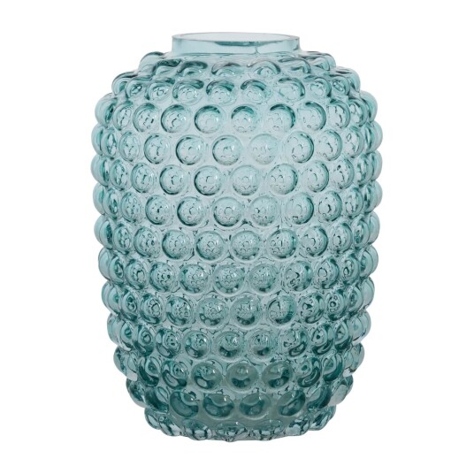 Lene Bjerre Dorinia vase 20 cm Mint