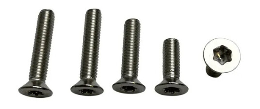 PFI 730/710 Lower Package V1 Hardware Pack