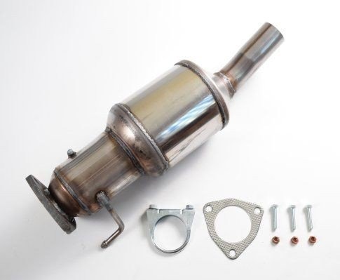 Katalysator EEC IV6002T Katalysator EEC IV6002T