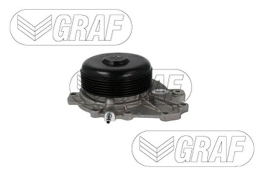 GRAF PA1282 Vannpumpe GRAF PA1282 Vannpumpe