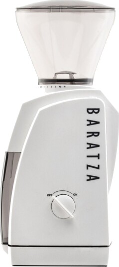 Baratza Encore kaffekvern hvit Baratza Encore kaffekvern hvit
