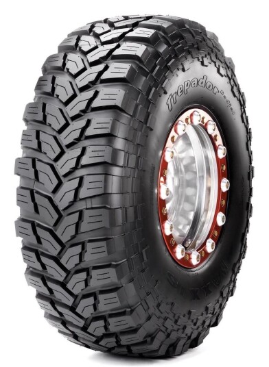 Maxxis M8060 Trepador 205/70R15C 104/102Q Maxxis M8060 Trepador 205/70R15C 104/102Q