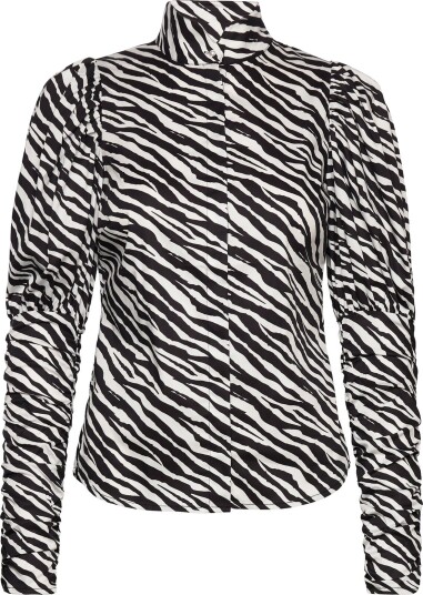 Notes du Nord Nila Shirt P 34
