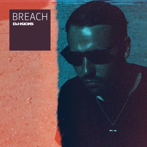 Breach Breach DjKicks CD